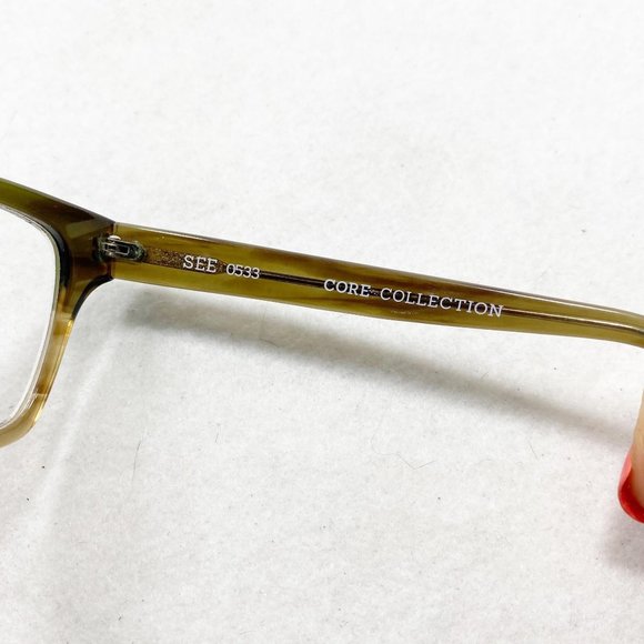 SEE Core Collection 0533 Prescription Glasses - Picture 5 of 11